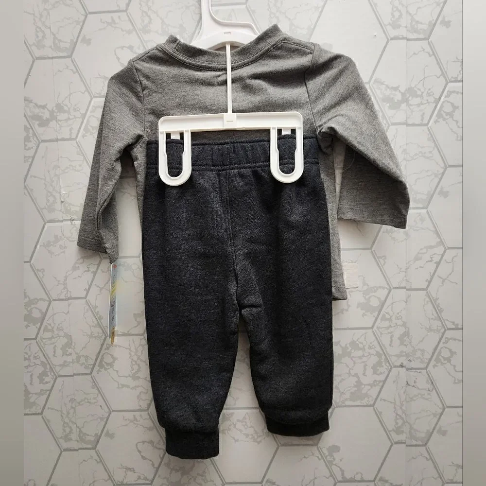 Nwt Boy's Christmas Holiday Clothes Bundle,  Size 12 months